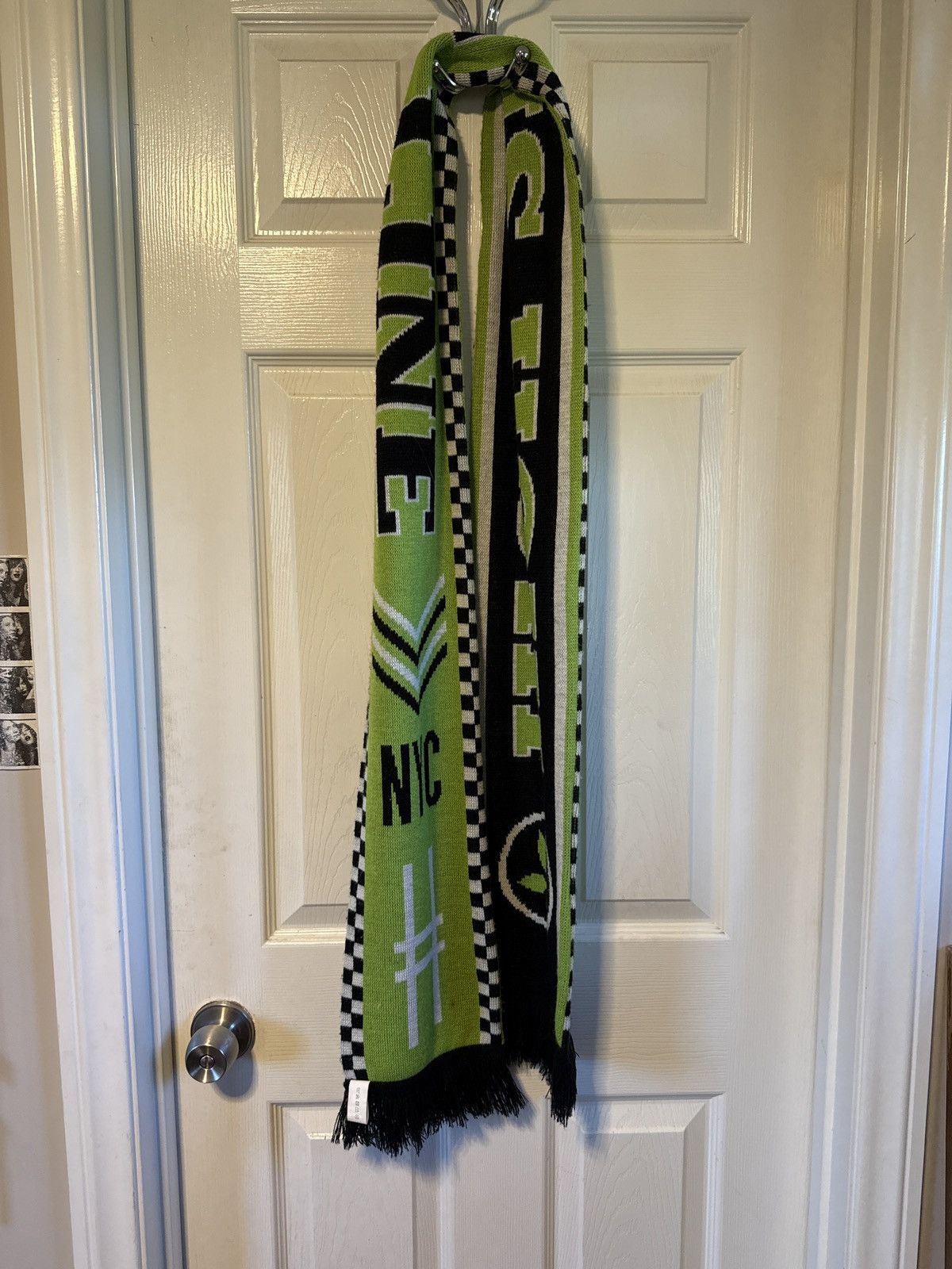 Other High Line Inc Scarf Size ONE SIZE - 1 Thumbnail