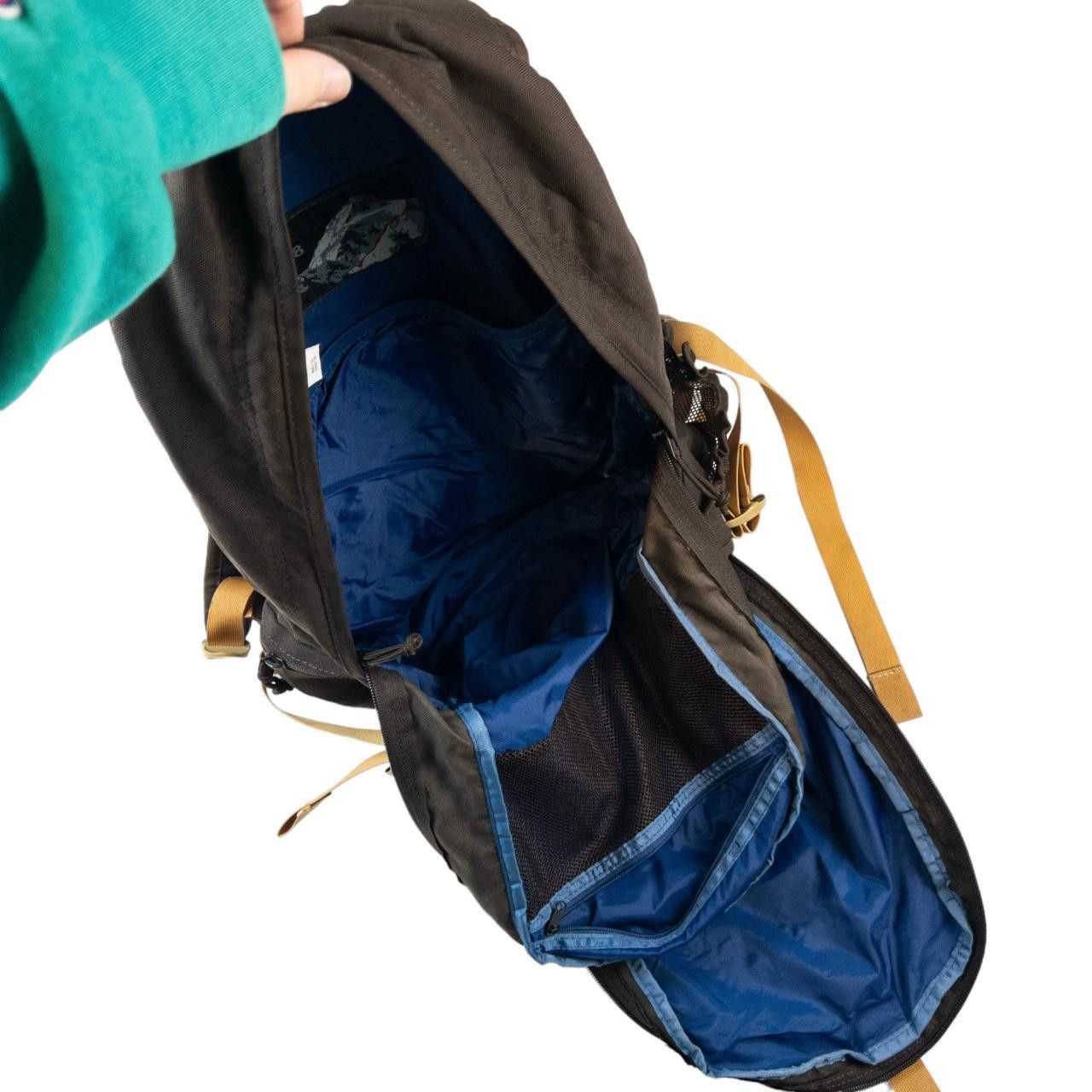 Nike ACG Vintage Nike ACG Karst 40 Backpack Size ONE SIZE - 4 Thumbnail