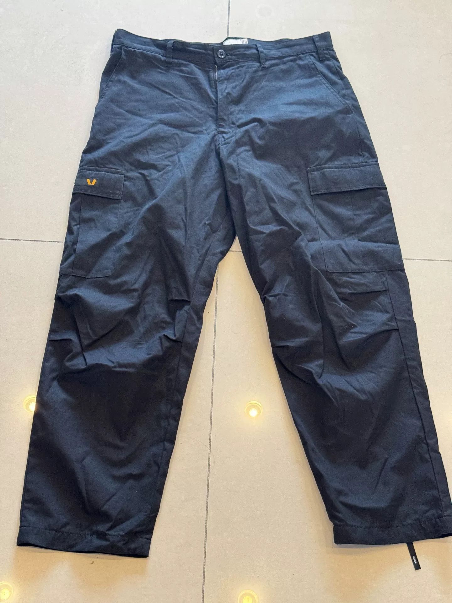 Wtaps WTAPS Jungle Stock Cargo Pants Size US 28 / EU 44 - 1 Thumbnail