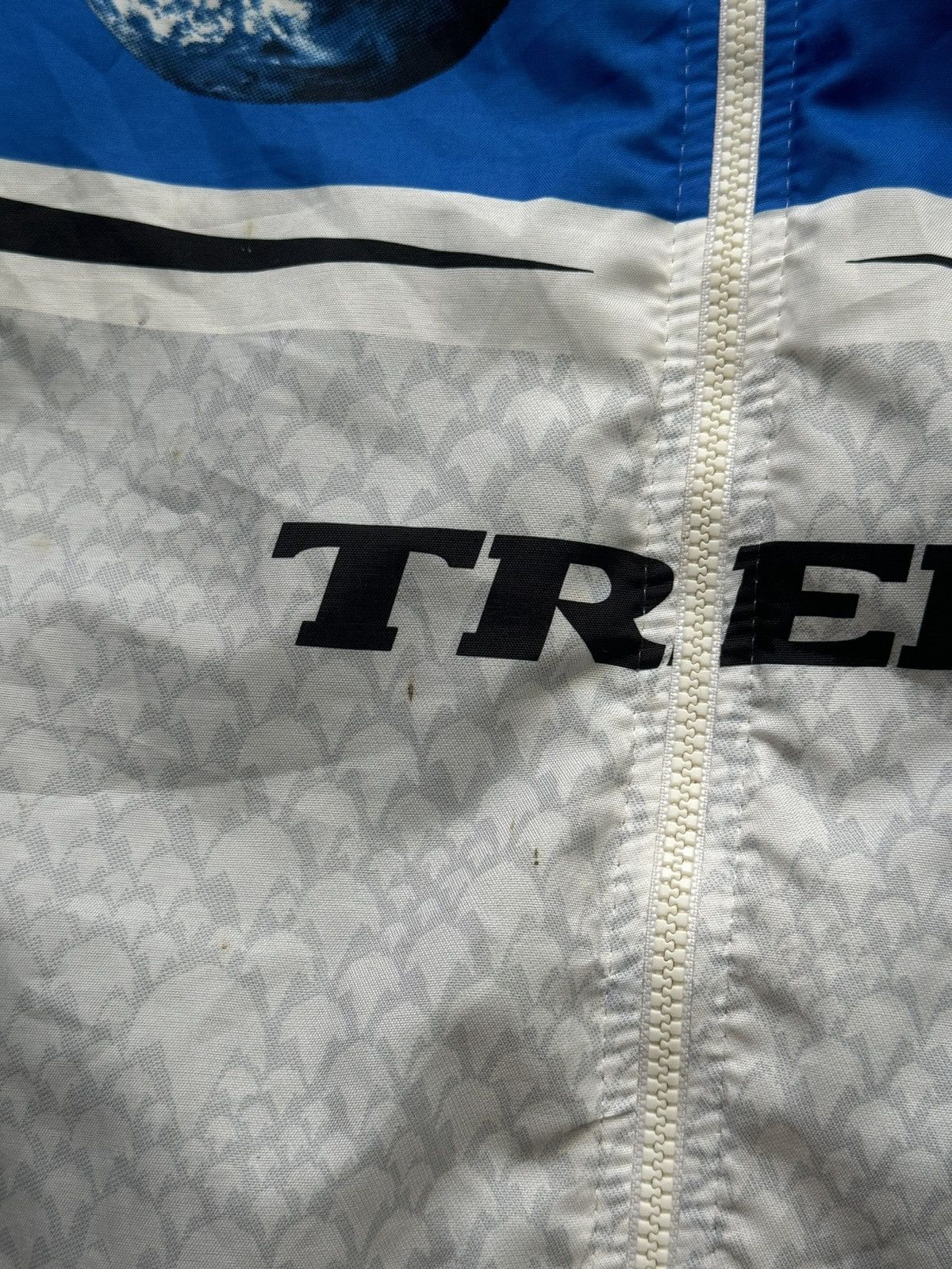 Nike × Vintage Nike x Discovery channel 2005 vintage cycle racing vest Size US L / EU 52-54 / 3 - 3 Thumbnail