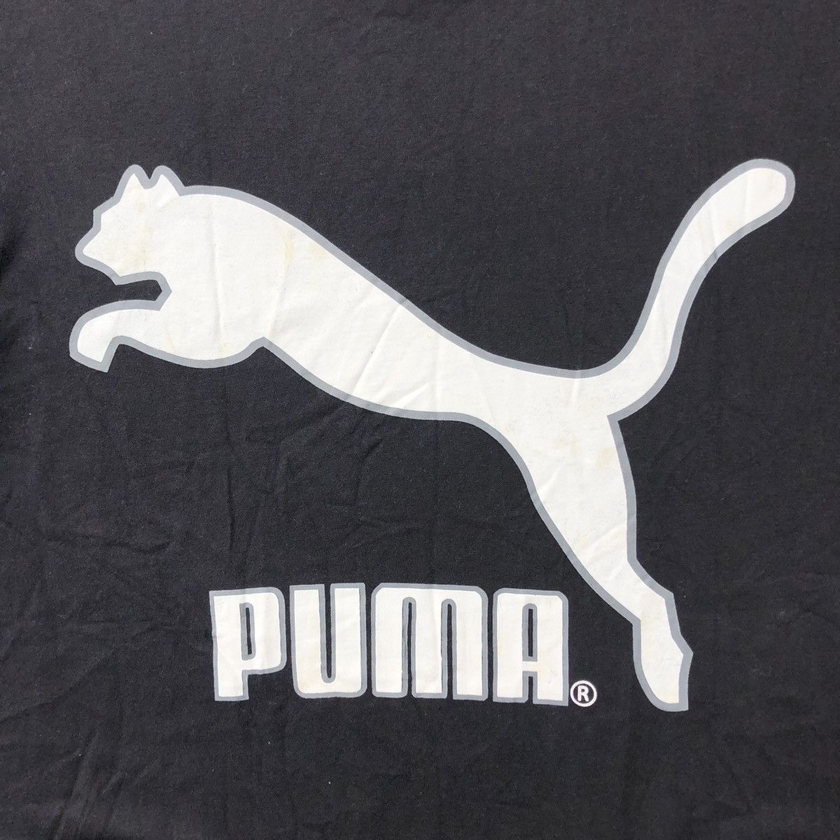 Puma PUMA BIG LOGO Size US M / EU 48-50 / 2 - 8 Thumbnail
