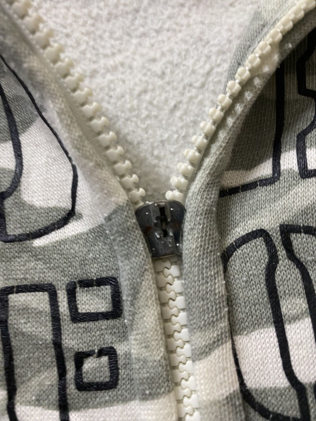 Other Badboy Hodie Camo Zipper Size US M / EU 48-50 / 2 - 5 Thumbnail