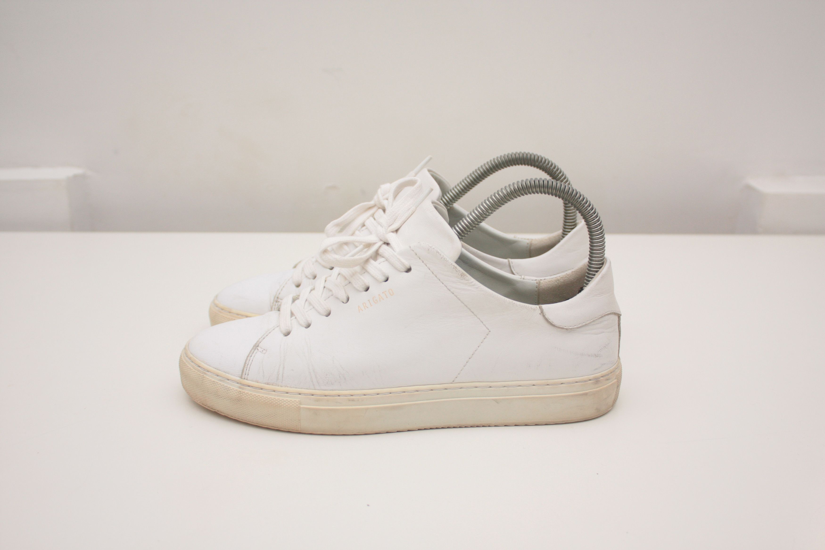 Axel Arigato Clean 90 Sneaker 38EUR Made In Portugal