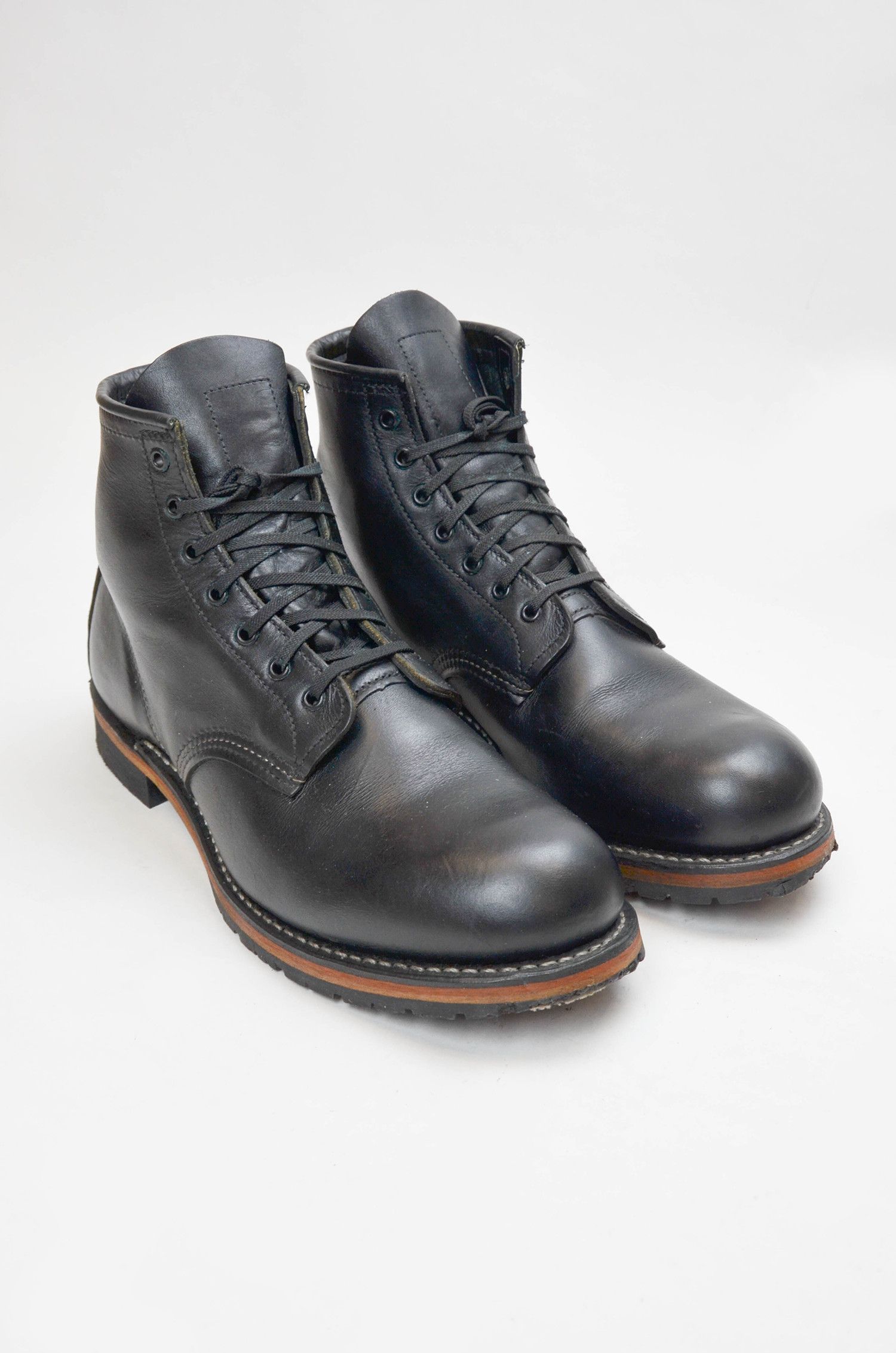 Red Wing RED WINGS Shoes 9014 Beckman Featherstone Boots - 10.5 D Size US 10.5 / EU 43-44 - 2 Thumbnail