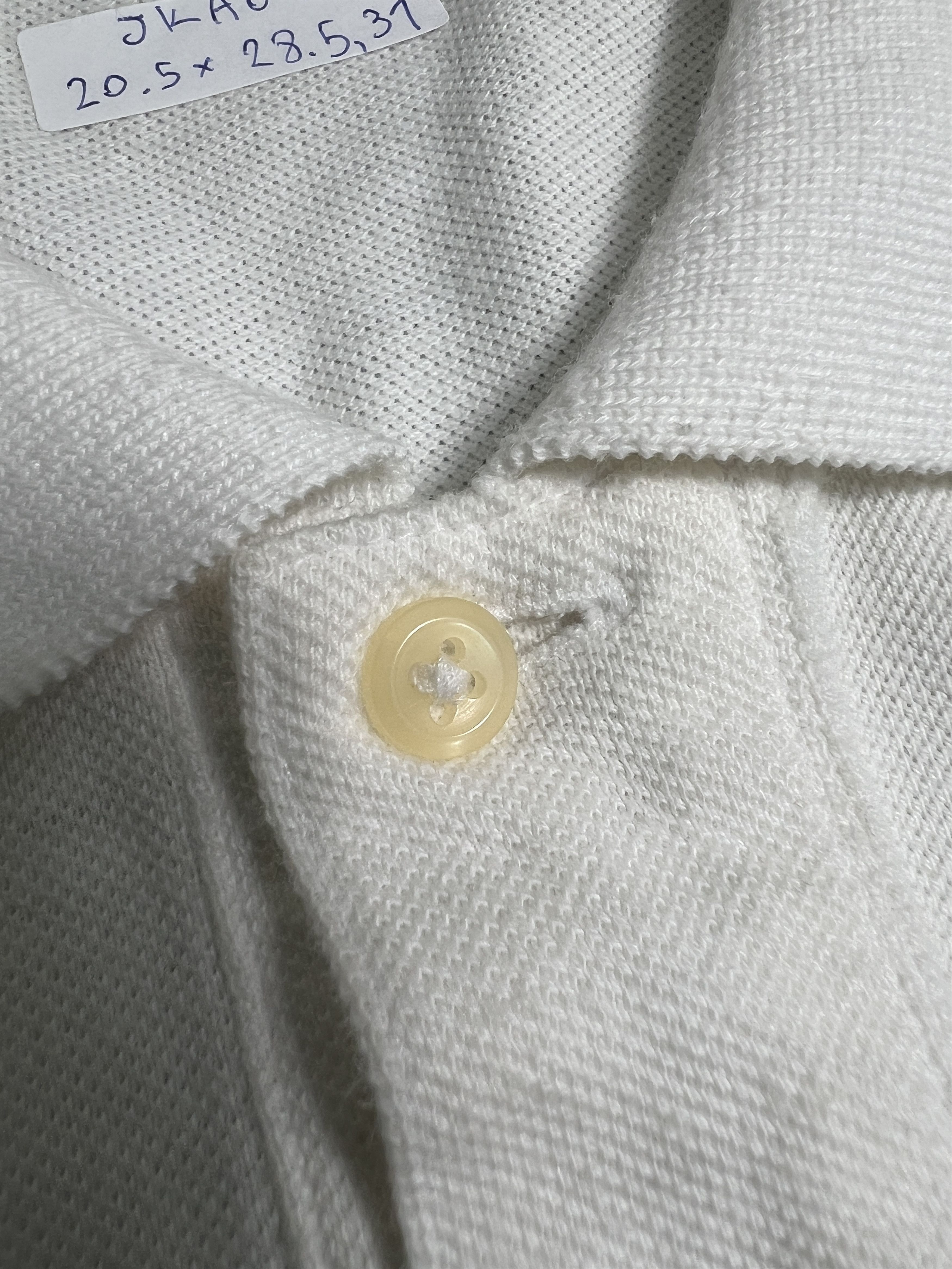 Polo Ralph Lauren Vintage Polo Sport Ralph Lauren Polo (L) JKA074 Size US L / EU 52-54 / 3 - 5 Thumbnail
