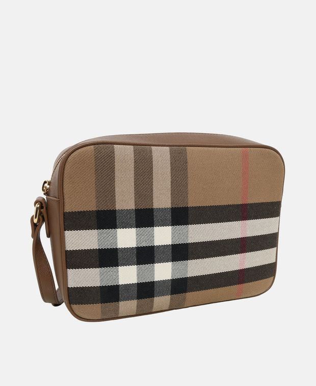 Burberry Earth Cross-body bag Size ONE SIZE - 1 Thumbnail
