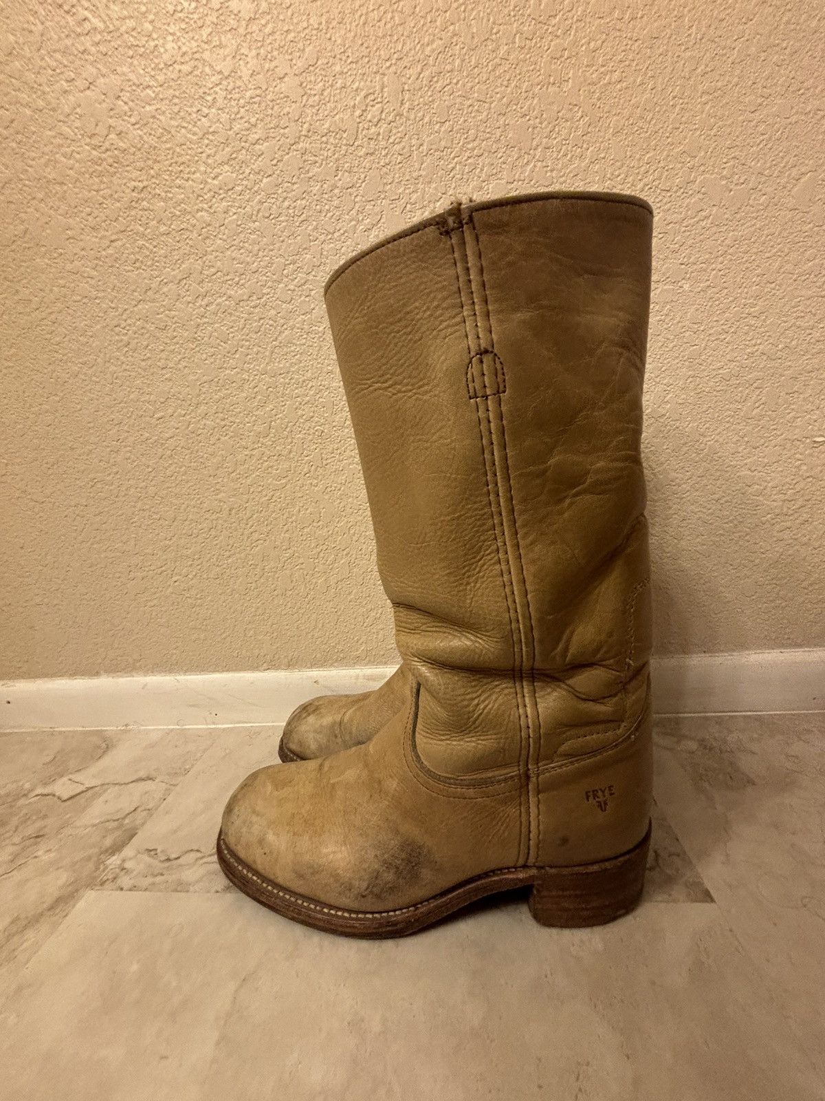 Frye frye campus boots Size US 10 / EU 43 - 1 Thumbnail