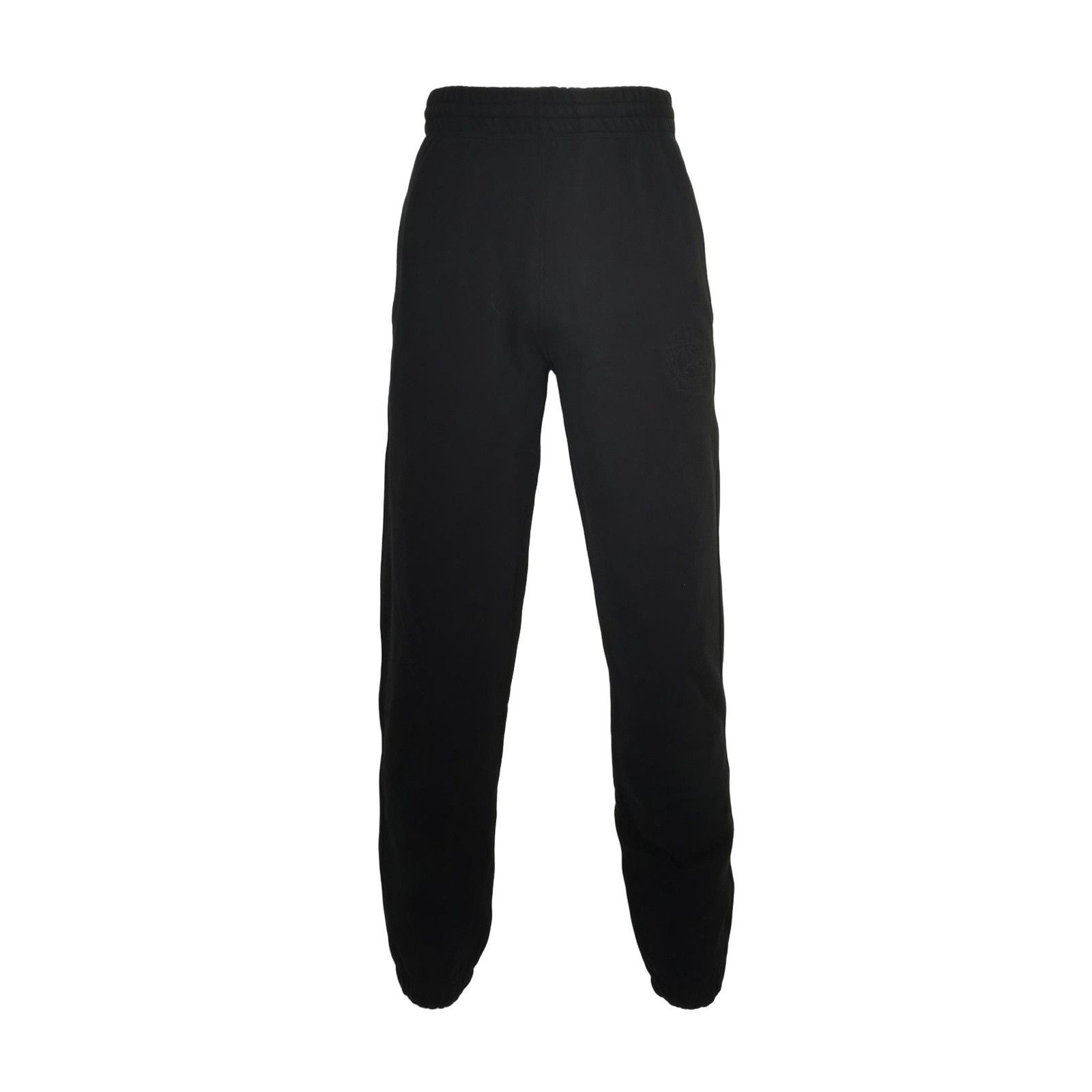 Burberry Burberry Logo Embroidered Sweatpants US 28 Size US 28 / EU 44 - 1 Thumbnail