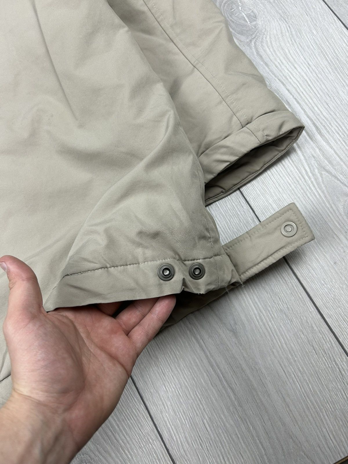 Nike × Vintage Nike Vintage Y2k Jacket size L Size US L / EU 52-54 / 3 - 9 Thumbnail