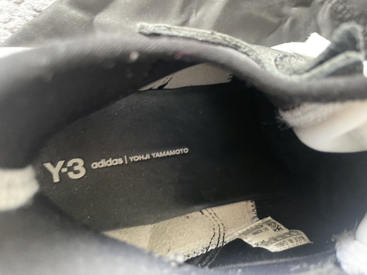Y-3 Y-3 Kaiwa Size US 11 / EU 44 - 6 Thumbnail