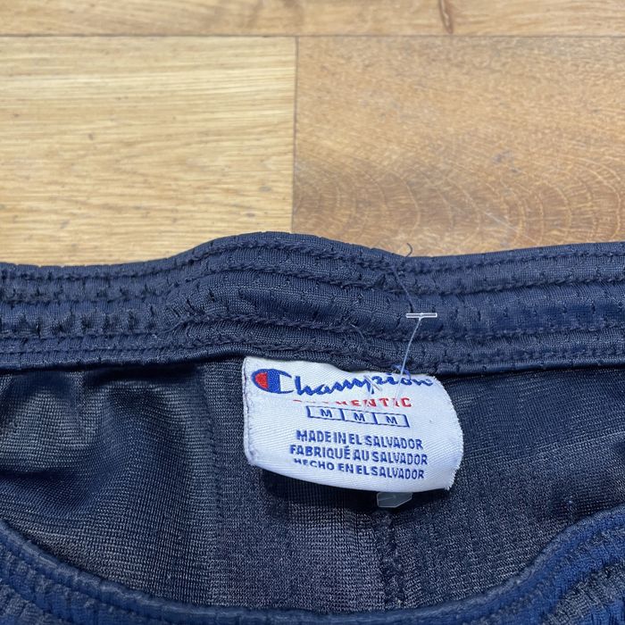 Champion CHAMPION AUTHENTIC MEN'S SPORTS SHORT SHORTS Size M Grailed