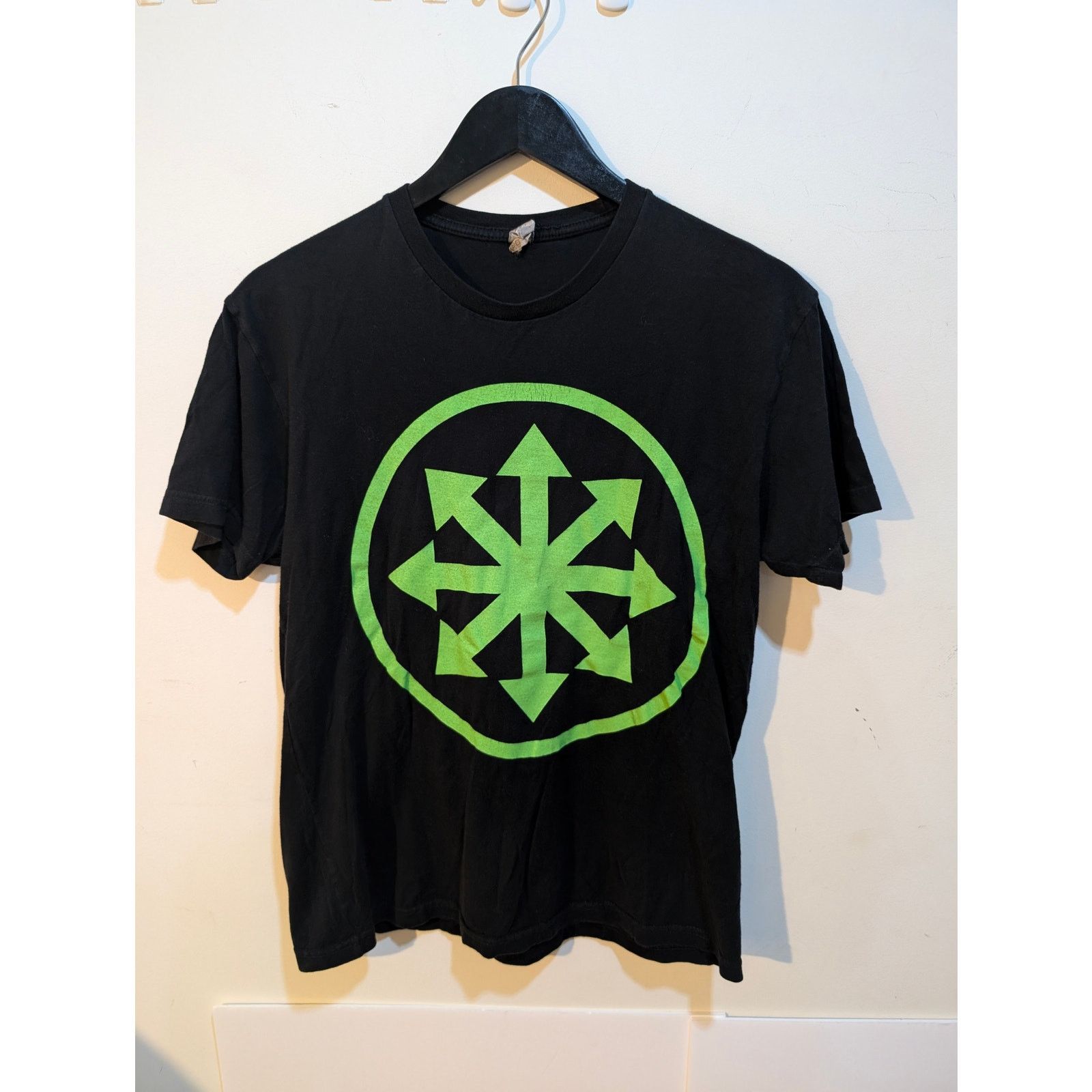 Other Attila Metalcore Band Chaos Tour Album 2016 Promo Shirt Sz M Size US M / EU 48-50 / 2 - 1 Thumbnail