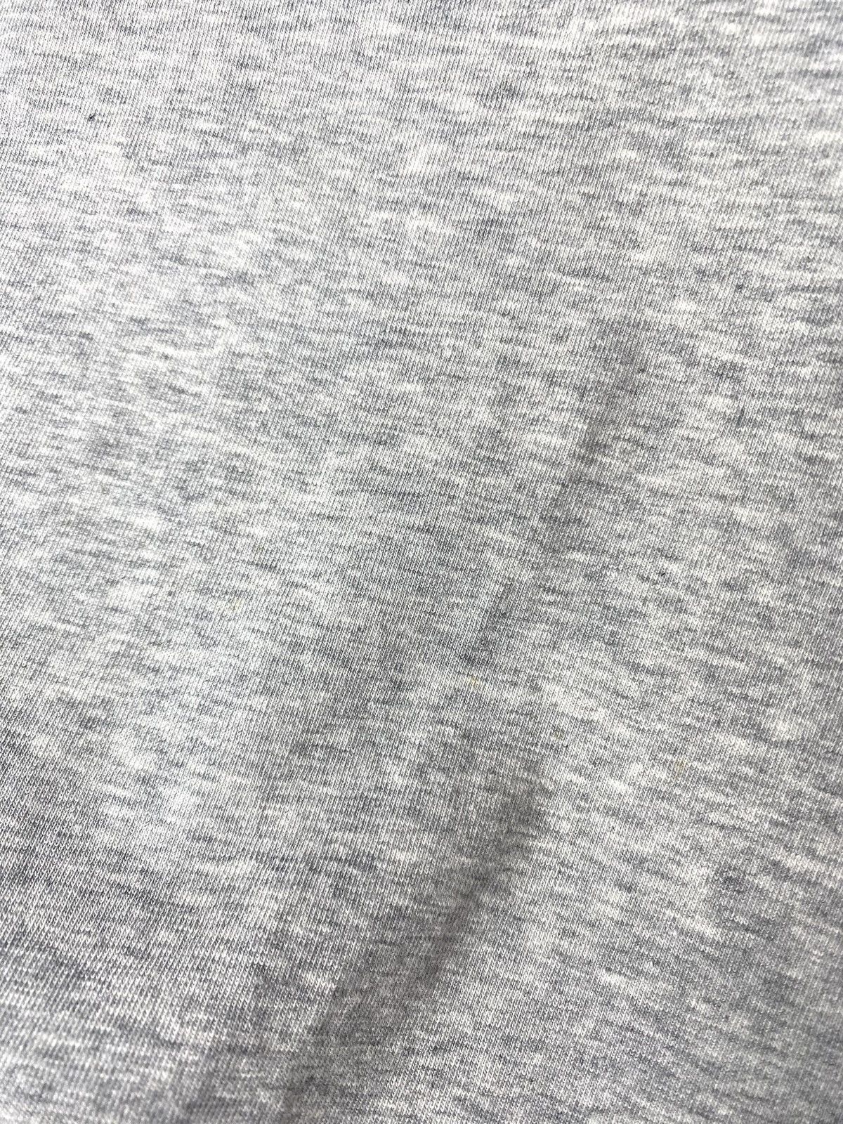 Escada Sport Luxury Escada Silver Neck Print T Shirt Size L / US 10 / IT 46 - 6 Thumbnail
