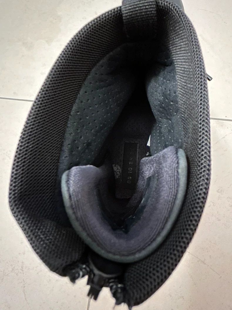 Fear of God Fear of God The first generation of OG black and white Size US 12 / EU 45 - 6 Thumbnail