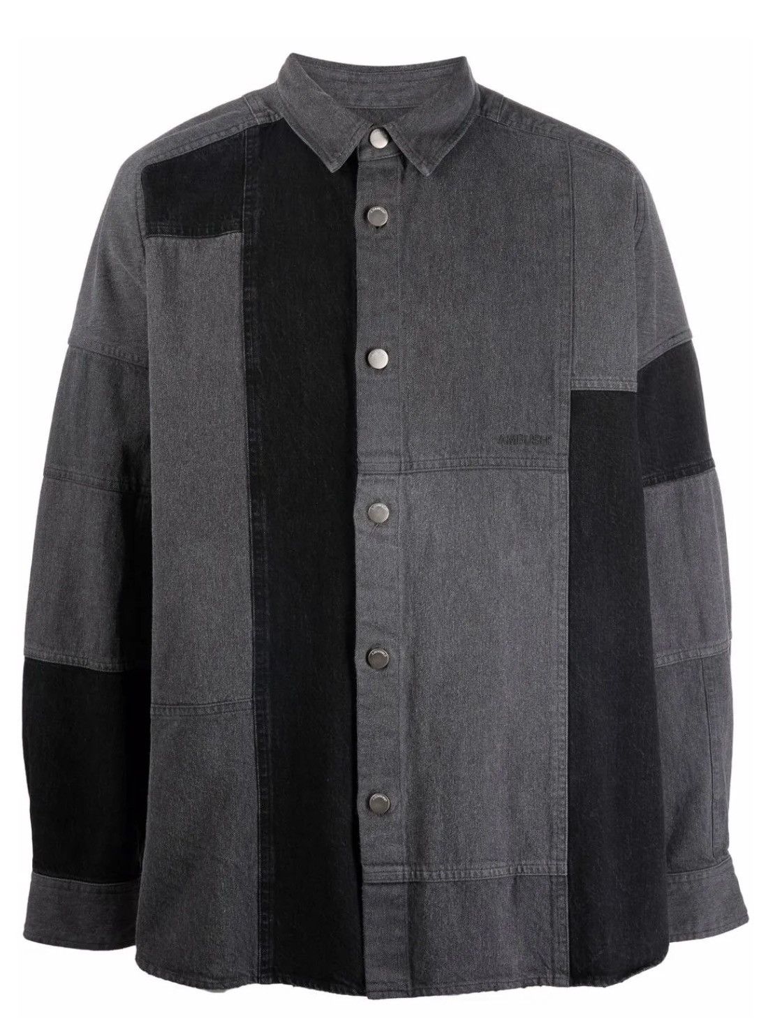 Ambush Design Ambush denim jacket shirt made in Japan M L XL oversize new Size US M / EU 48-50 / 2 - 1 Thumbnail