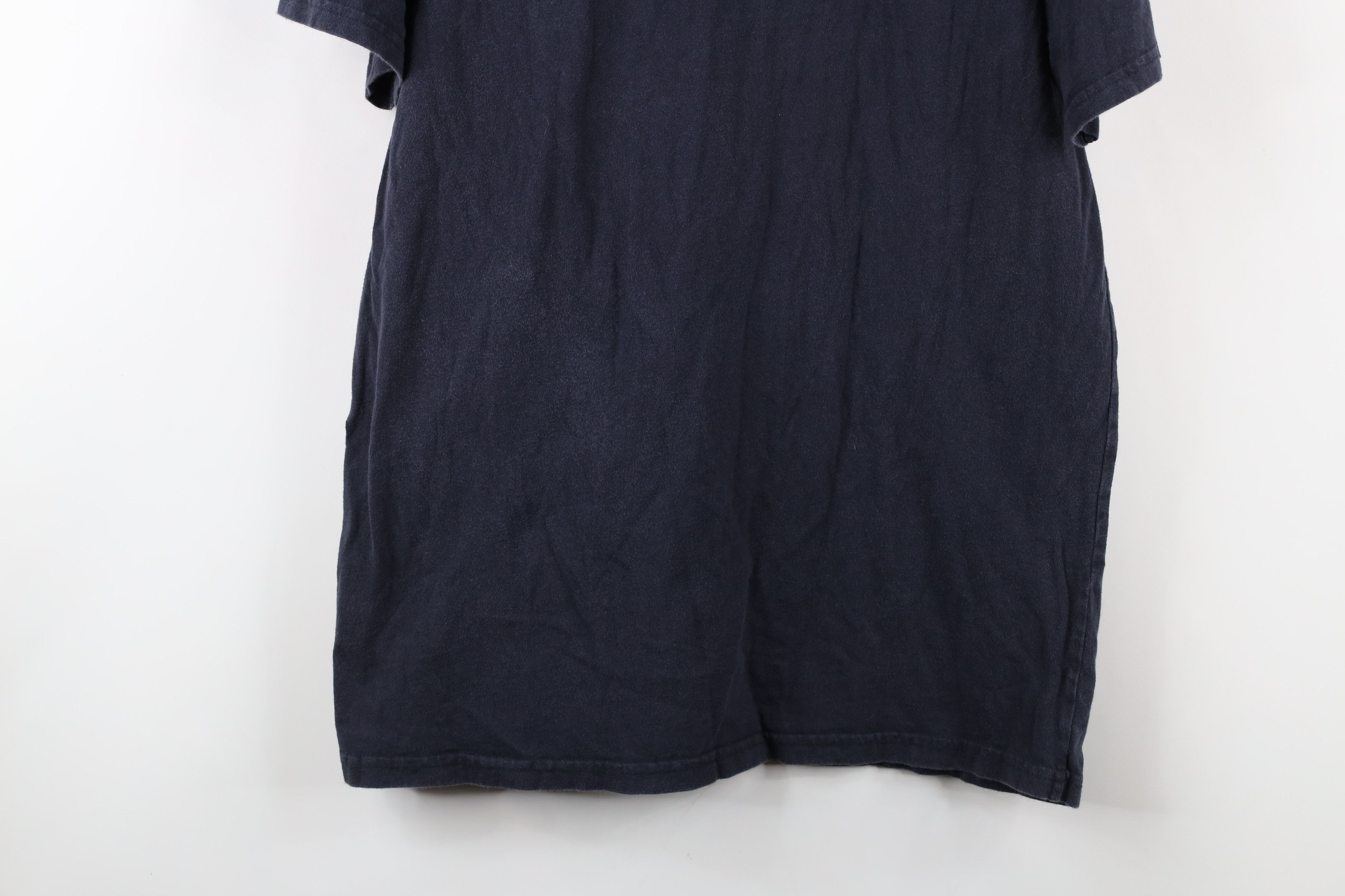Ralph Lauren × Vintage Vintage 90s Y2K Ralph Lauren Crest Short Sleeve T-Shirt Size US M / EU 48-50 / 2 - 13 Thumbnail