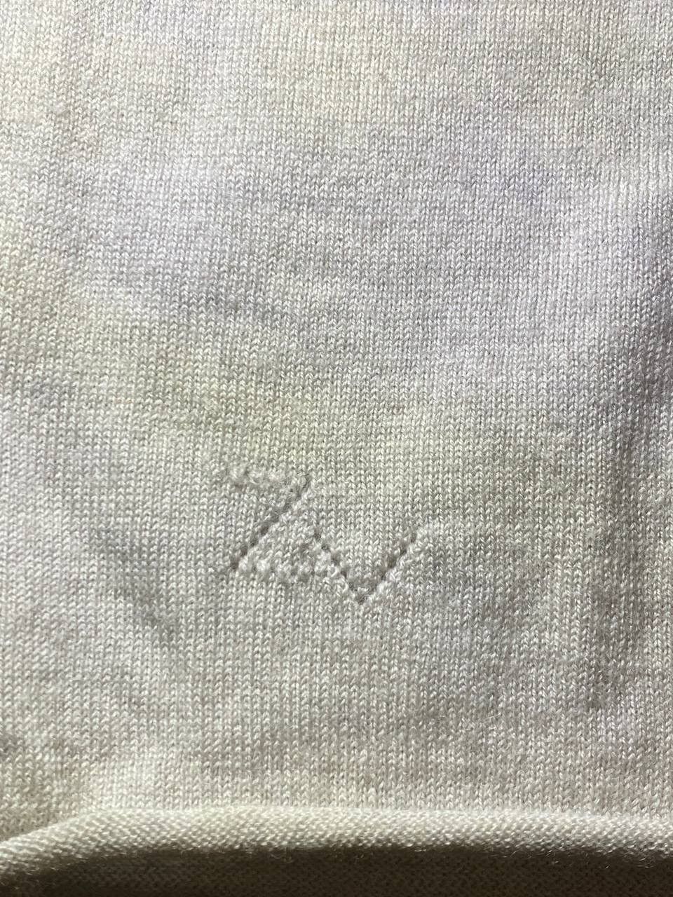 Other Zadig & Voltaire long sleeve merino wool sweater Size XS / US 0-2 / IT 36-38 - 4 Thumbnail