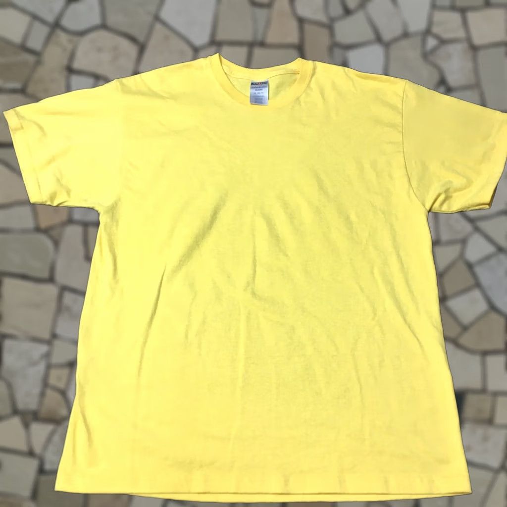 Jerzees Vintage Jerzees Shirt Extra Large BLANK Y2K t-shirt Men's Size US XL / EU 56 / 4 - 1 Thumbnail
