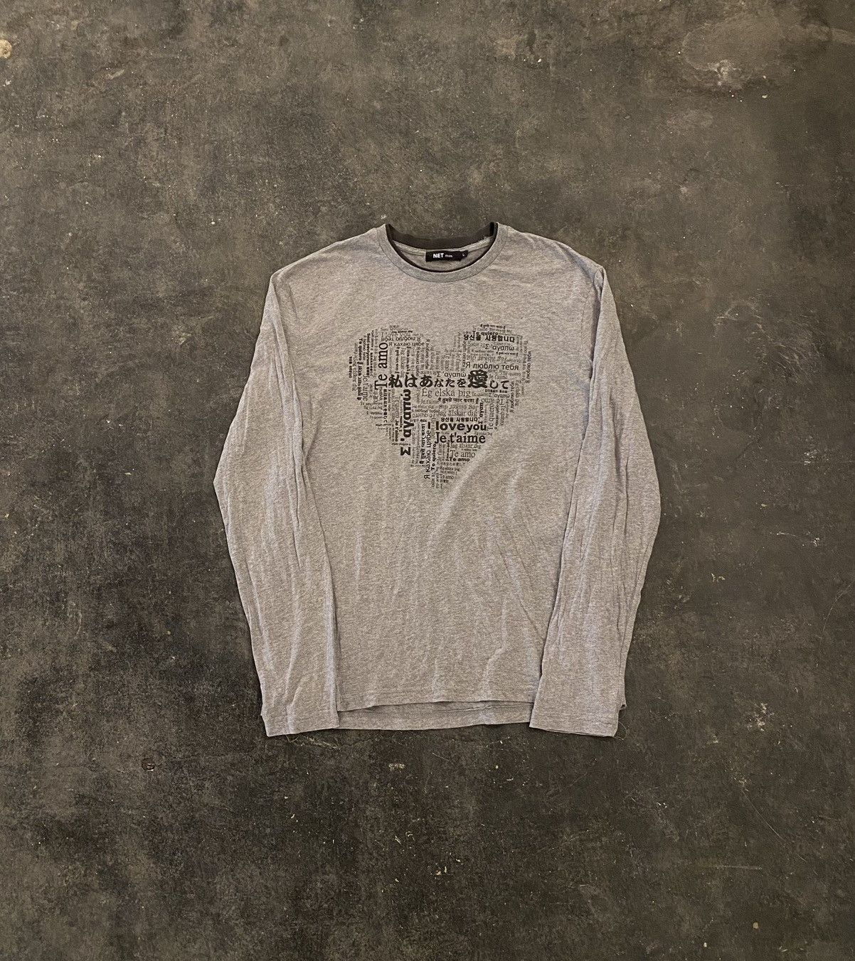 If Six Was Nine | Grailed