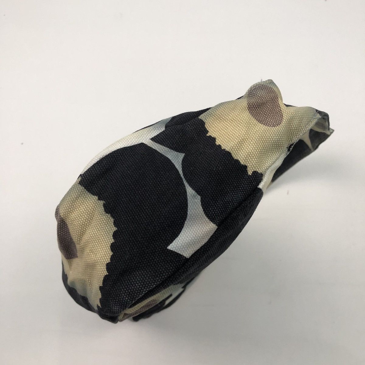 Marimekko MARIMEKKO CANVAS SHOULDER HANDBAG Size ONE SIZE - 3 Thumbnail