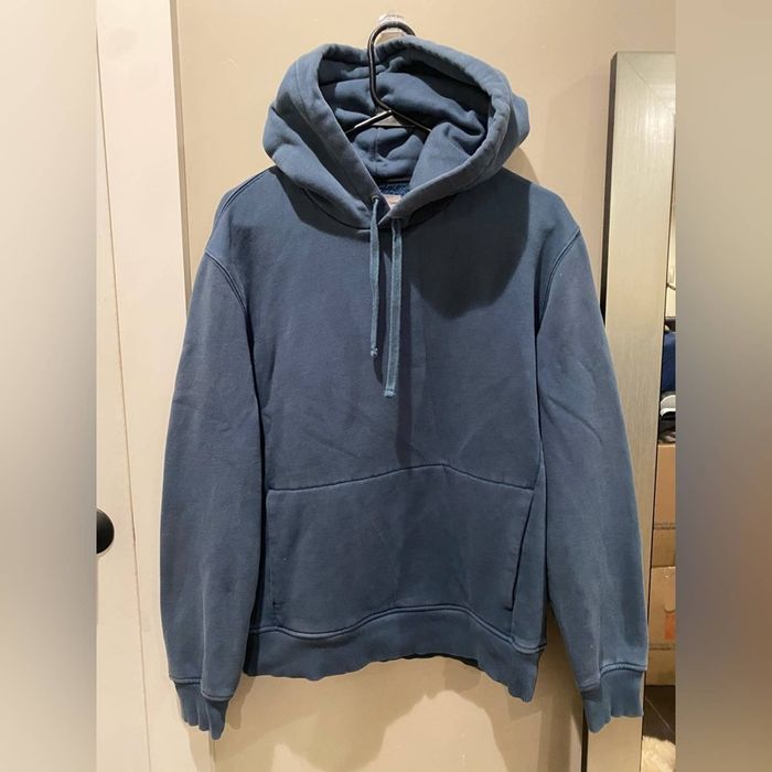 Everlane Everlane 365 Fleece Hoodie SZ. S Grailed