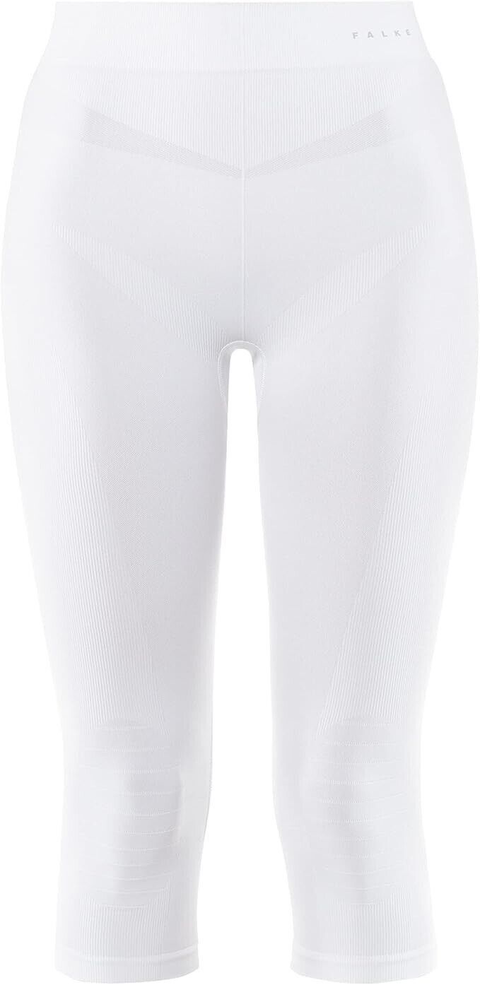 FALKE Falke 33047 3/4 Tights Maximum Warm White ( L ) Size ONE SIZE - 3 Thumbnail