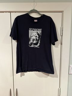 Supreme remember me clearance tee