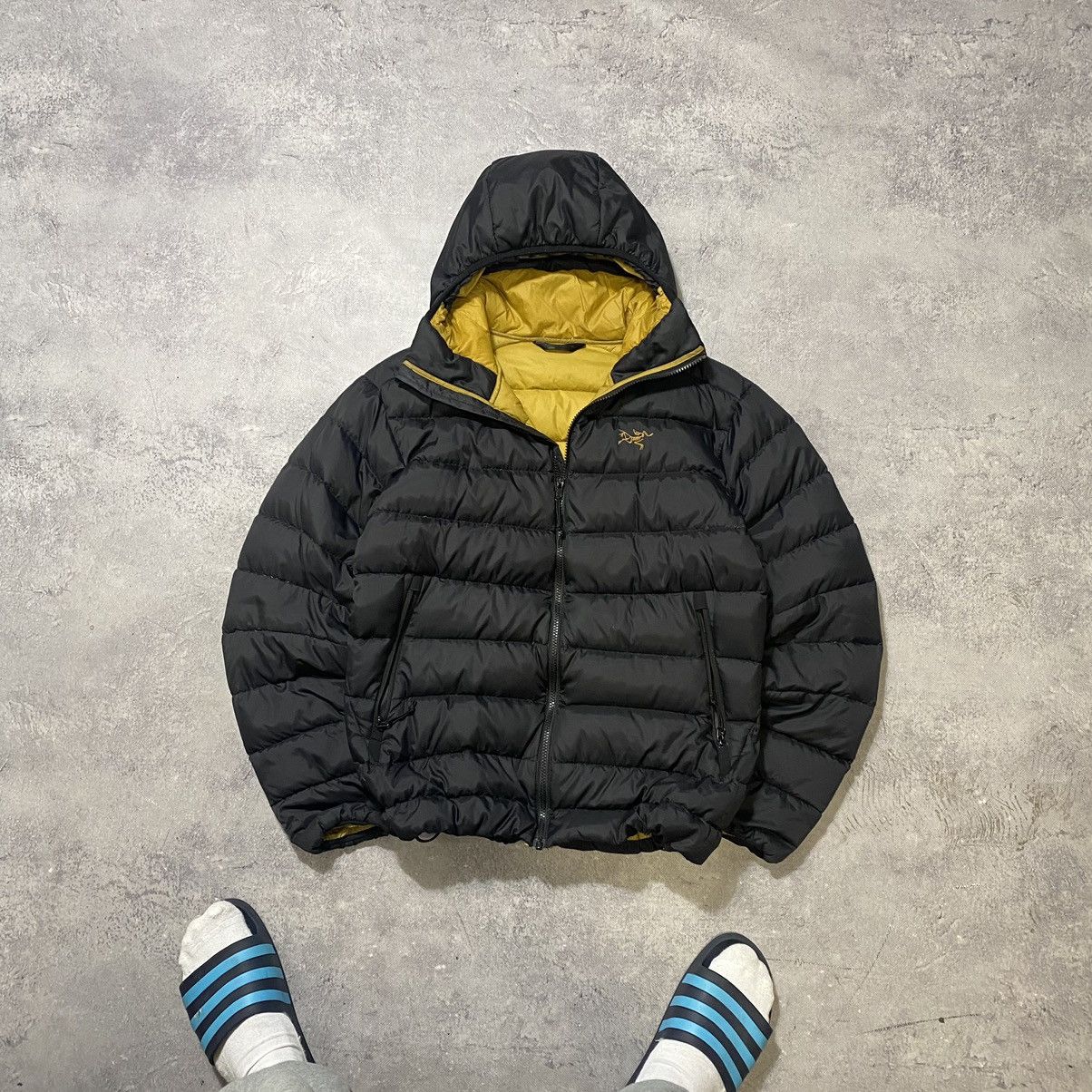 Arcteryx Thorium | Grailed