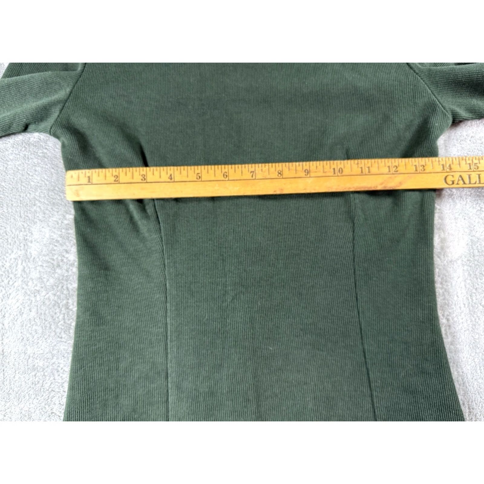 Zara VINTAGE? No. Size S / US 4 / IT 40 - 3 Thumbnail