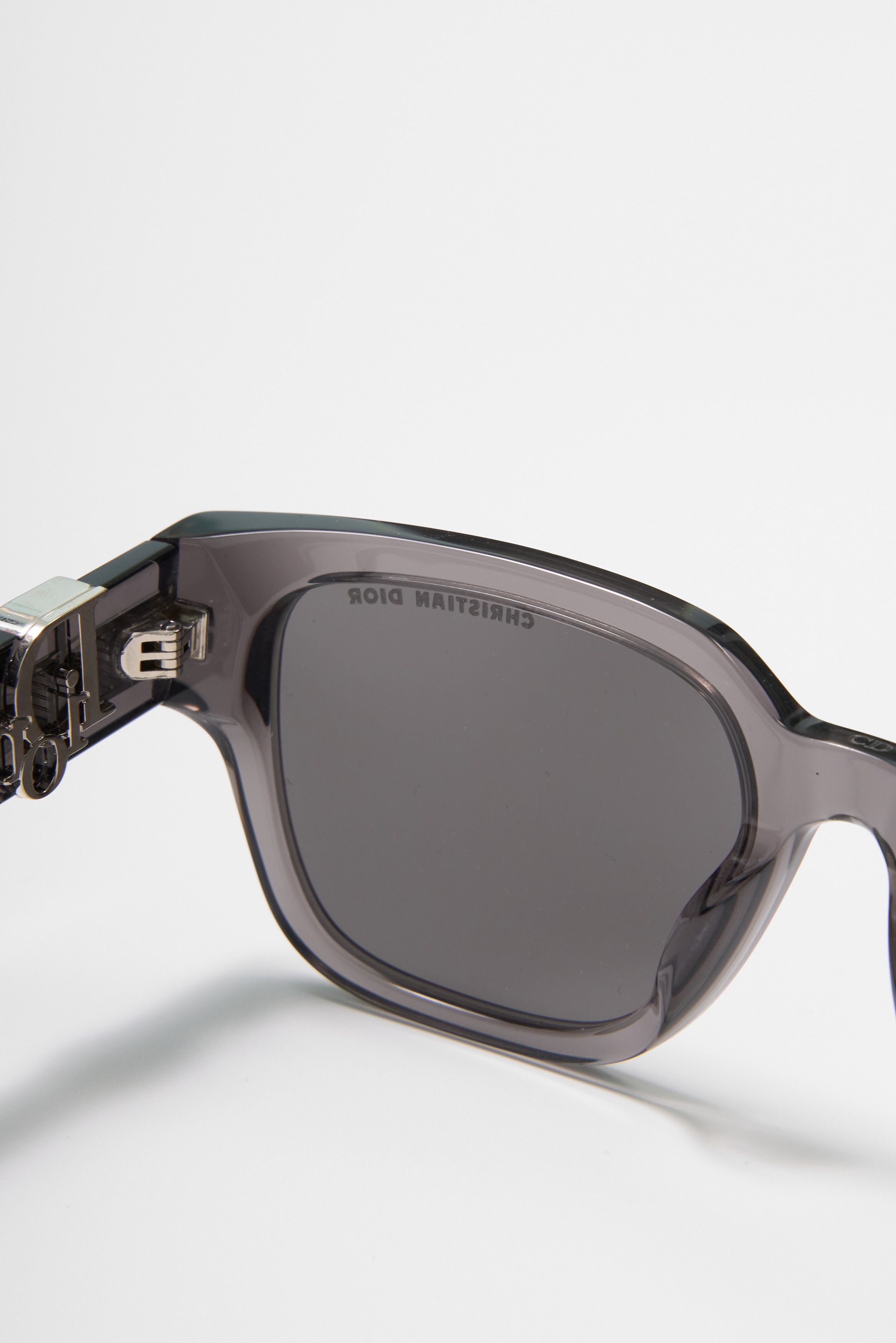 Dior DIOR Oblique S1I 45A0 Sunglasses Size ONE SIZE - 10 Thumbnail