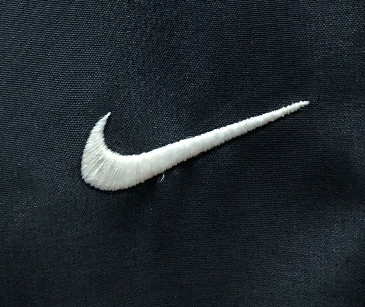 Nike Vintage Nike Jacket Size US L / EU 52-54 / 3 - 4 Thumbnail