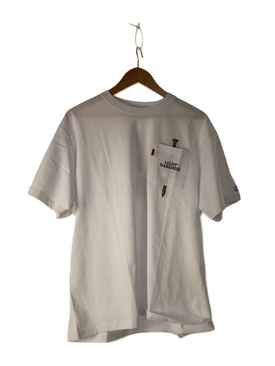 Undercover Levis "LIGHT DARKNESS" Tee Size US L / EU 52-54 / 3 - 1 Thumbnail