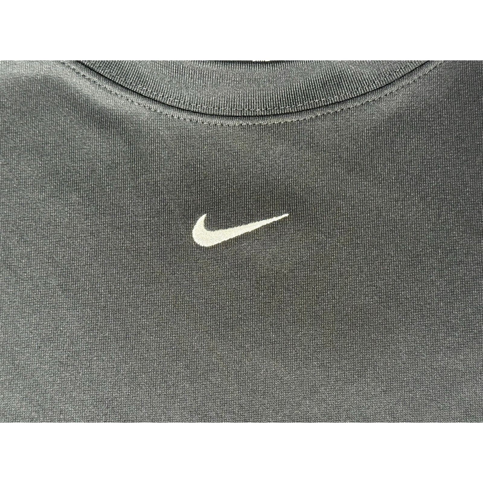 Nike Nike Athletic Center Check Crewneck Sweatshirt Medium Size US M / EU 48-50 / 2 - 4 Thumbnail
