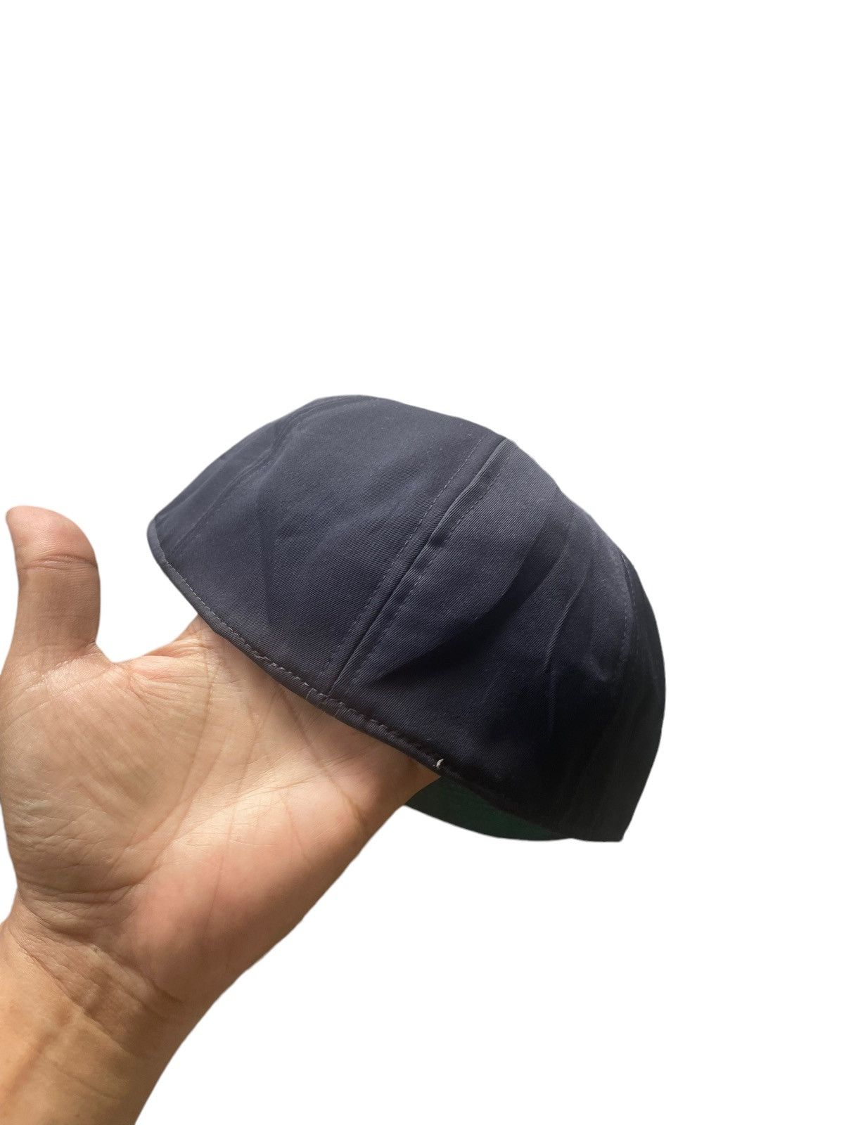 MLB × Mizuno × Vintage Vintage & Rare Mizuno Plain Baseball Cap Size ONE SIZE - 6 Thumbnail