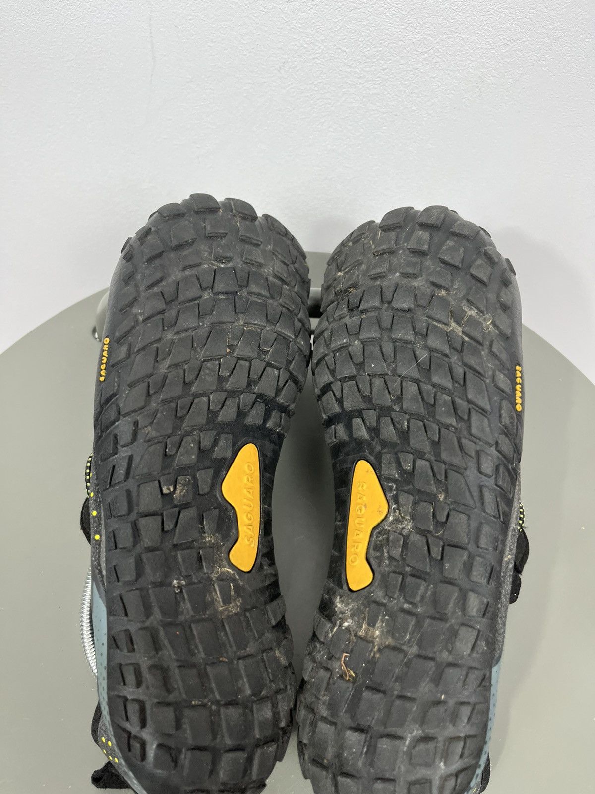 Other Saguaro Barefoot Trail Shoes Size 39 Minimalist Outdoor Size US 8 / IT 38 - 8 Thumbnail