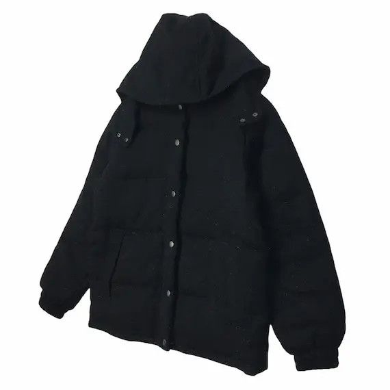 Japanese Brand DEPT JAPAN Shibuya Collection Puffer Down Bomber Jacket Size US S / EU 44-46 / 1 - 4 Thumbnail