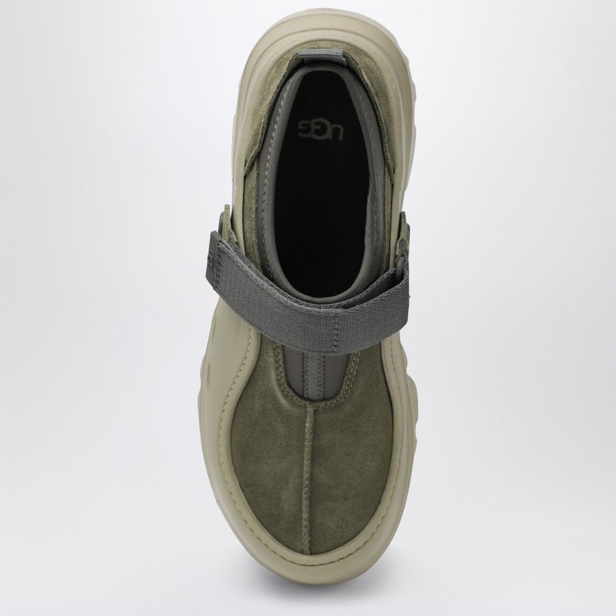 Ugg o1d2blof1025 Shoes in Olive Green Size US 8 / EU 41 - 3 Thumbnail