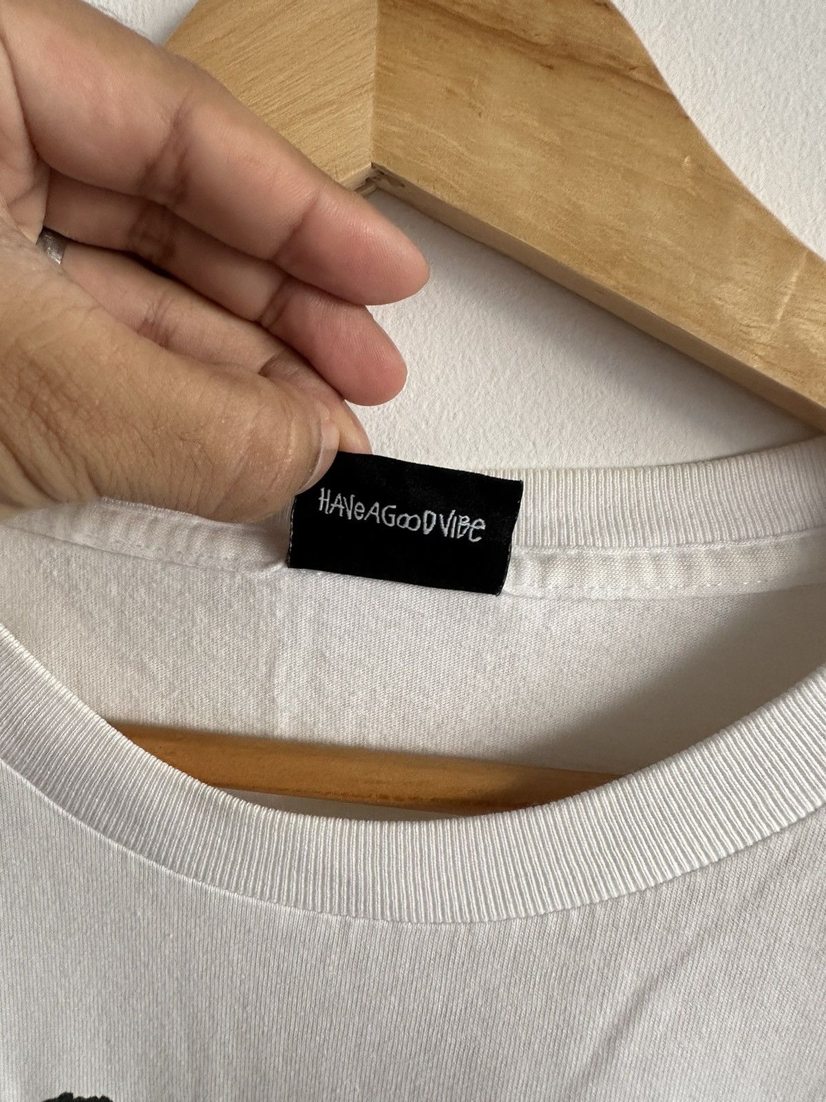 Japanese Brand × Stussy Stussy Worldwide Tour Streetwear Rare size XL Tshirt Size US XL / EU 56 / 4 - 4 Thumbnail