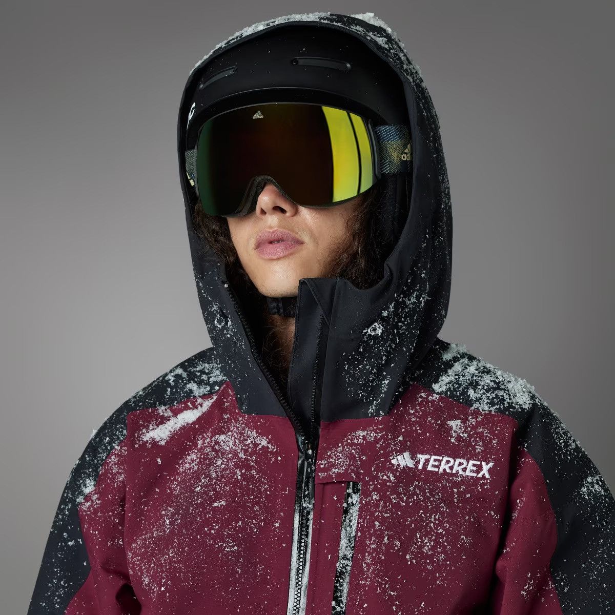 Adidas ADIDAS TERREX XPERIOR 2L INSULATED RAIN.RDY Insulated Jacket Size US XL / EU 56 / 4 - 9 Thumbnail