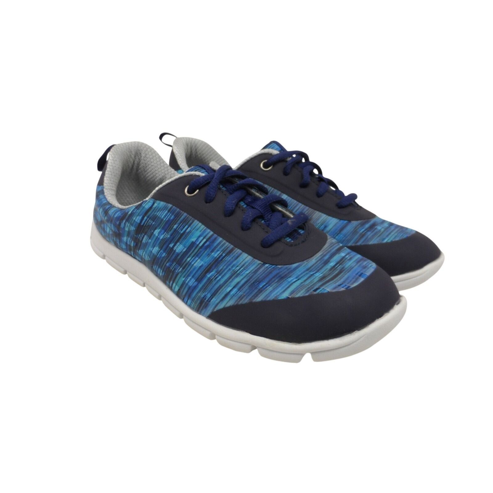 Other Nurse Mates Women's Dori Lace-Up Slip-Resistant Shoes 6.5M Size US 6.5 / IT 36.5 - 1 Thumbnail