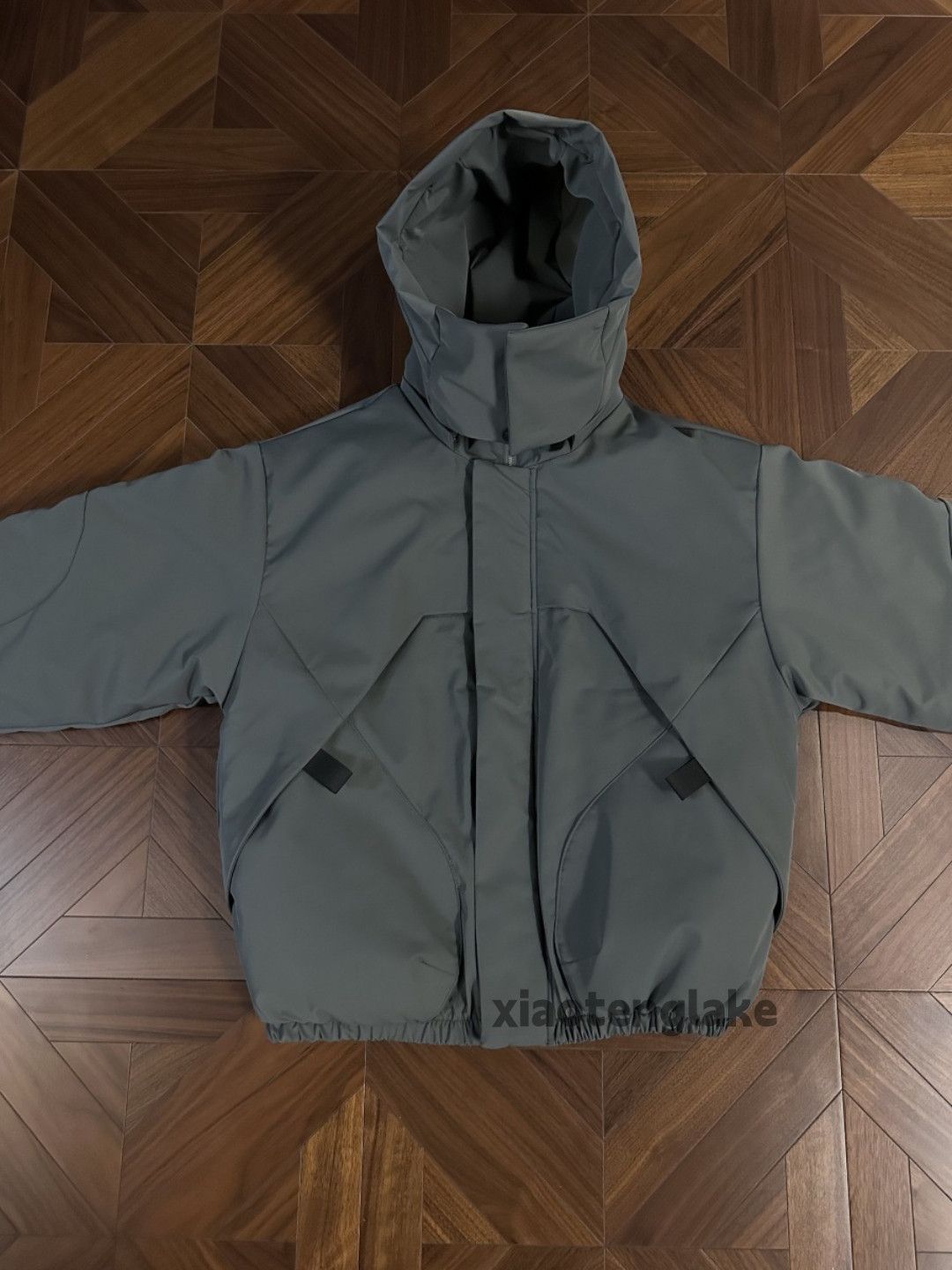 Vintage Unisex outdoor utility sports cleanfit yuppie jacket Size US S / EU 44-46 / 1 - 3 Thumbnail