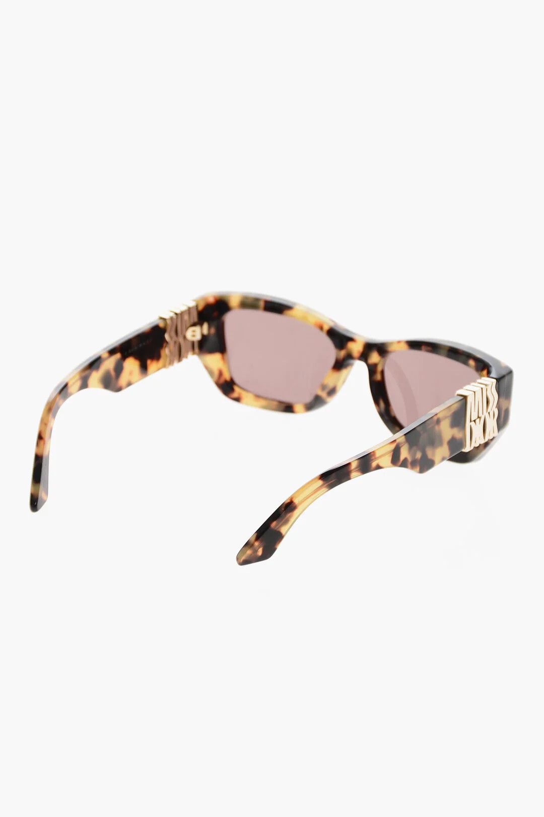 Dior o1mm0326 Size: OS / Wayfarer Sunglasses in Brown Size ONE SIZE - 3 Thumbnail