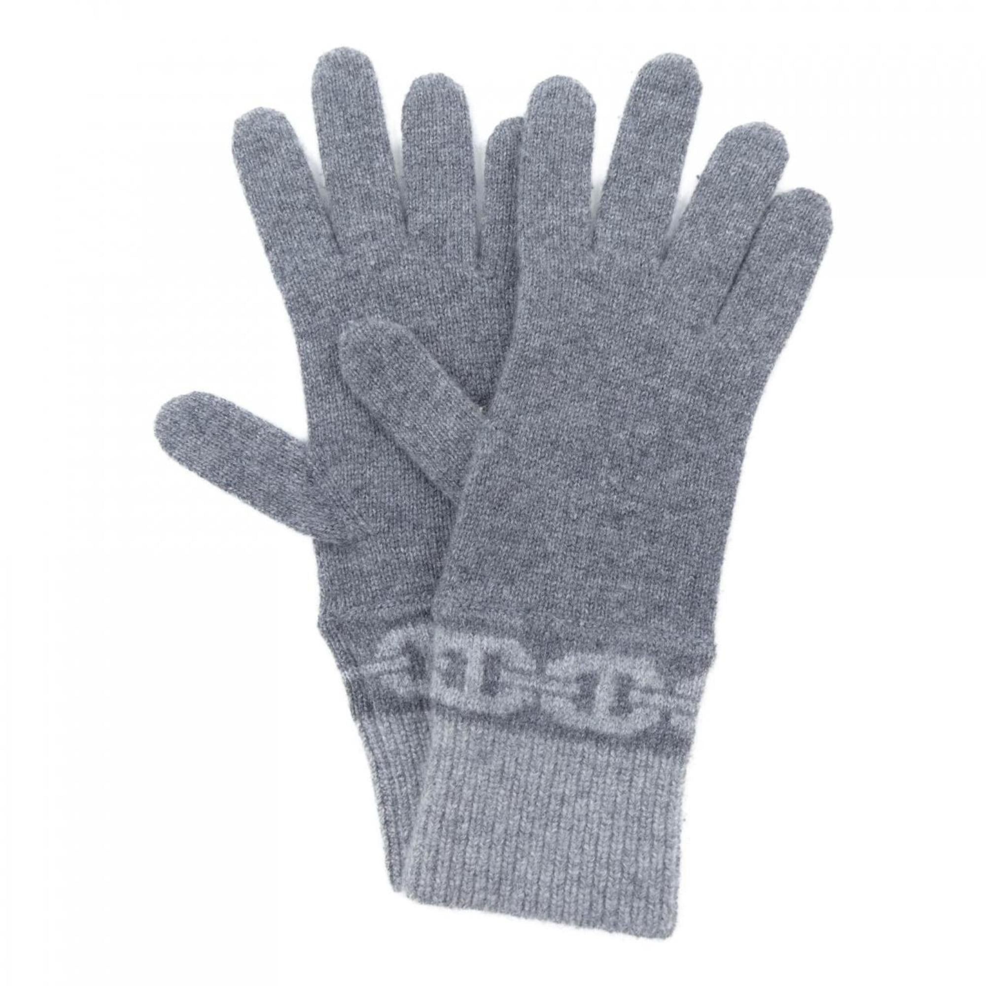 Hermes Hermes HEAVEN Chaine d'Ancre H232006G Gloves Size ONE SIZE - 1 Thumbnail