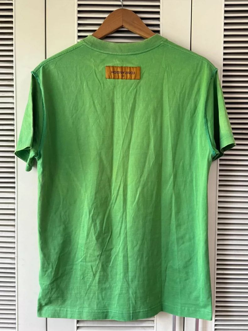 Louis Vuitton LOUIS VUITTON short sleeves Size US S / EU 44-46 / 1 - 2 Thumbnail