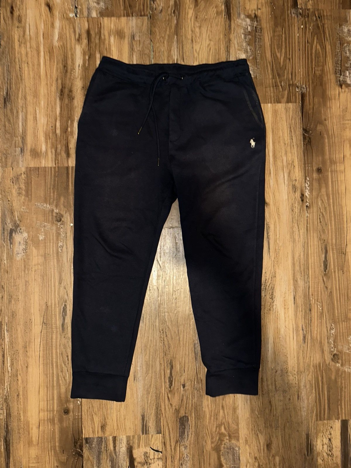 Polo Ralph Lauren POLO SWEATPANTS SEND ANY OFFER Size US 34 / EU 50 - 1 Thumbnail