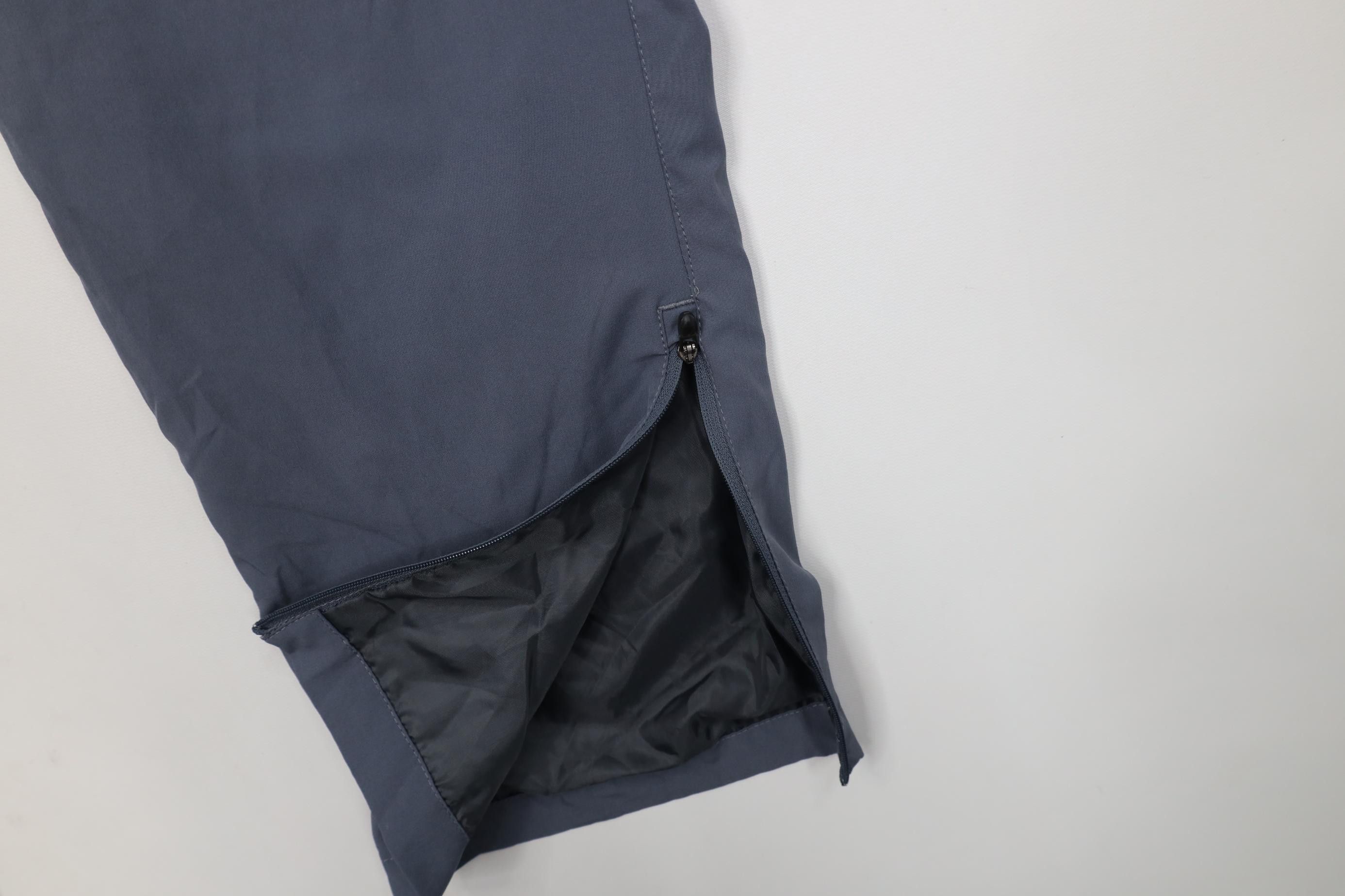 New Balance Vintage Y2K New Balance Running Jogging Gym Sweatpants Size US 38 / EU 54 - 5 Thumbnail
