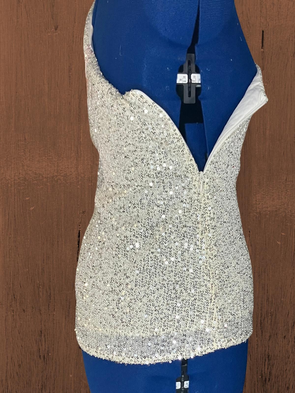 Other ALB Anne-Louise — Blouse | VGC · Sz 8 Size M / US 6-8 / IT 42-44 - 4 Thumbnail