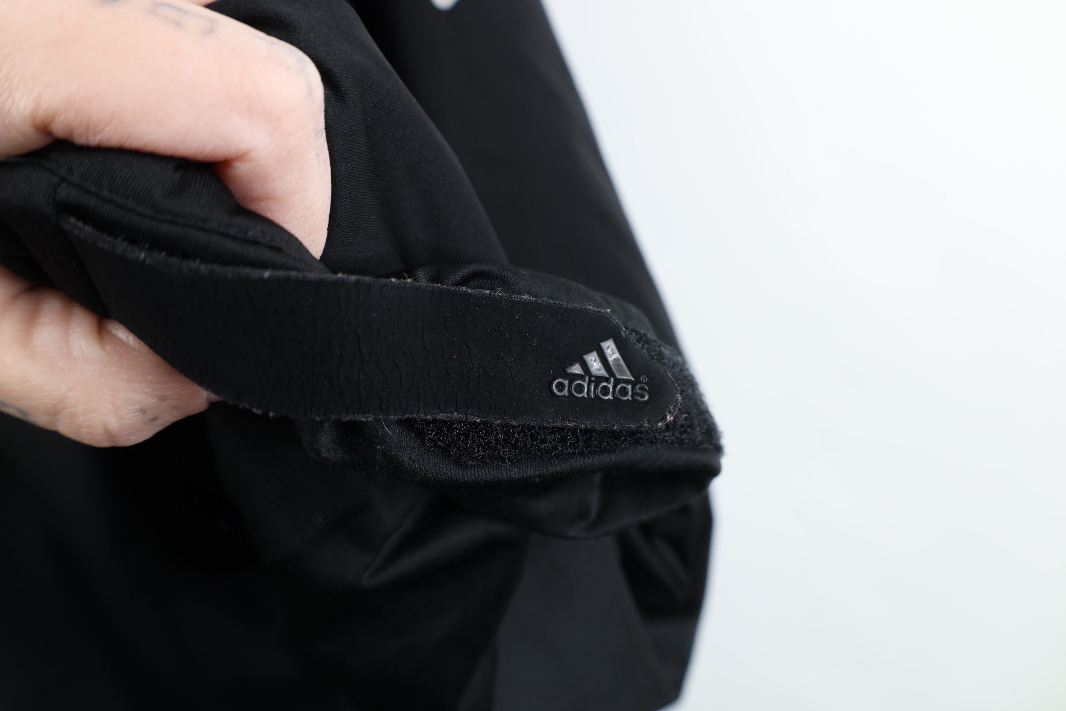 Adidas Adidas Climaproof Waterproof Windbreaker Rain Golf Jacket Size US XL / EU 56 / 4 - 9 Thumbnail