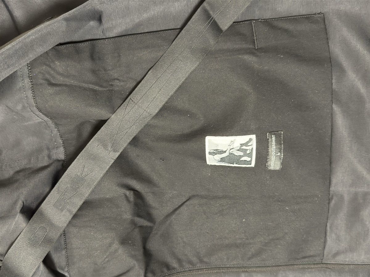 Rick Owens New Rick Owens L Size US L / EU 52-54 / 3 - 6 Thumbnail