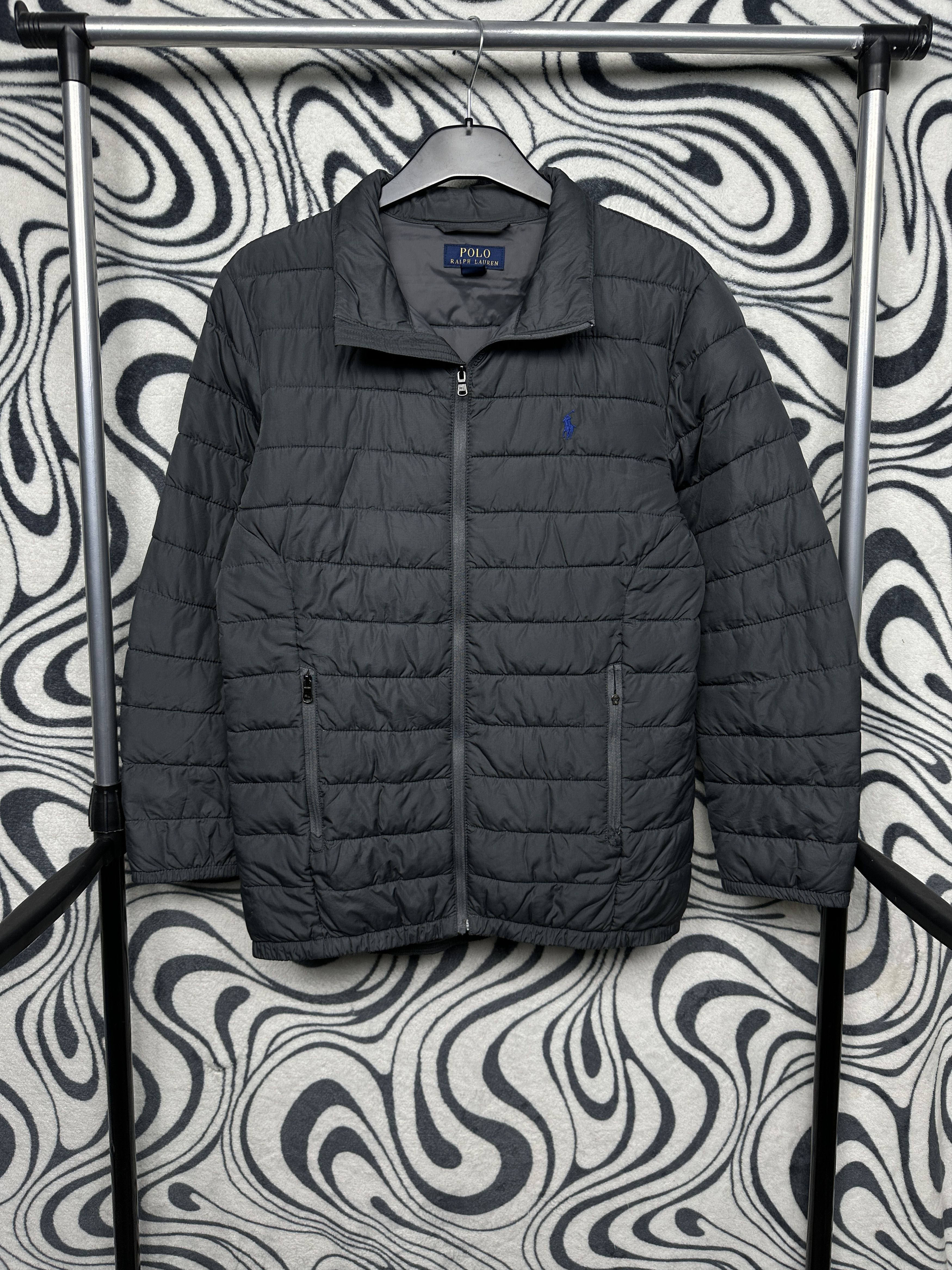Polo Ralph Lauren Polo Ralph Lauren Mens Jacket Size US XS / EU 42 / 0 - 1 Thumbnail